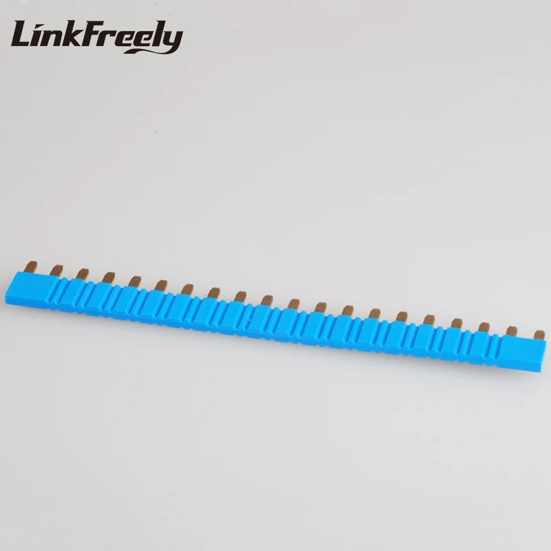 Fast connector blue -3
