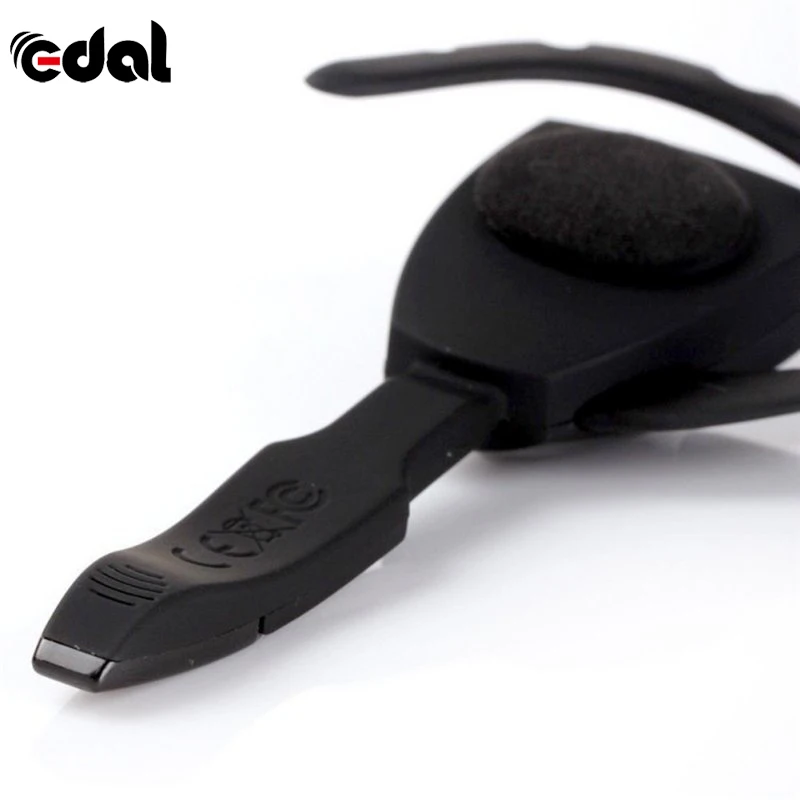 Наушники вкладыши EX 01 Bluetooth беспроводная моно гарнитура для игр с микрофоном PS3