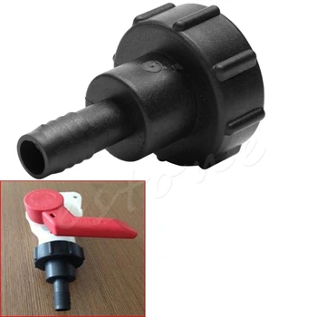 

Garden Car Water Hose Pipe Nozzle Tap Connector Kit Fitting Adapter Nov2-A