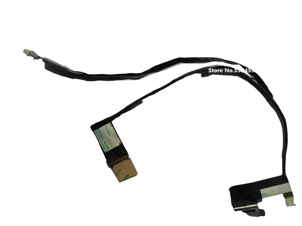 Новый ЖК-видеокабель WZSM для HP Pavilion G62 G62T Compaq CQ62 P/N H20100611 350401P00-GEK-G 595196-001 350401C00-600-G |