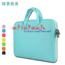 Dhl ИЛИ ems 200 шт сумки для ноутбука чехол для Macbook AIR PRO retina 11 13 15 15,6 дюймов сумки для ноутбука A57