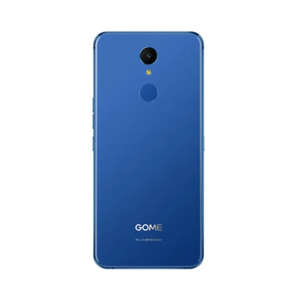 Gome U7 5,99 дюймов 18: 9FHD 3050 мАч мобильный телефон MTK6757CD 13MP 4 Гб+ 64 ГБ Android 7,1 OTG NFC отпечатков пальцев 4G LTE смартфон