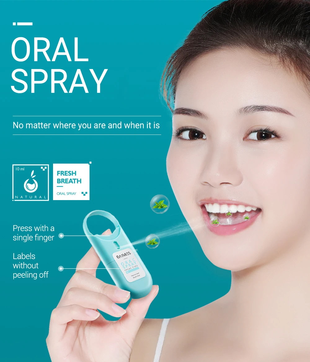 Bad Breath Treatment >> Us 2 64 41 Off Baimiss Oral Spray Mouth Freshener Natural Herbal Sorbitol Xylitol Glycerin Menthol Ulcers Toothache Bad Breath Treatment Dental In Bad Breath Treatment >> Us 2 64 41 Off Baimiss Oral Spray Mouth Freshener Natural Herbal Sorbitol Xylitol Glycerin Menthol Ulcers Toothache Bad Breath Treatment Dental In