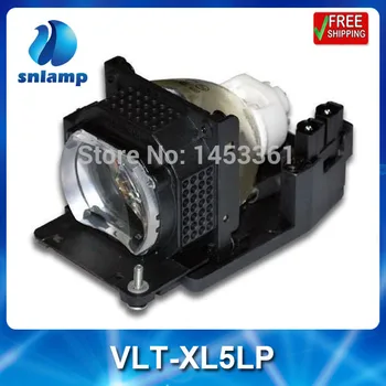 

Cheap compatible projector lamp bulb VLT-XL5LP for SL5U XL5 XL5U XL5 XL6U