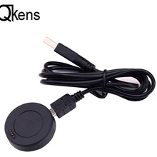 1 м usb кабель для зарядки+ зарядное устройство для huawei Watch 1 1-го поколения умные часы настольная док-станция Колыбель зарядное устройство для huawei Watch