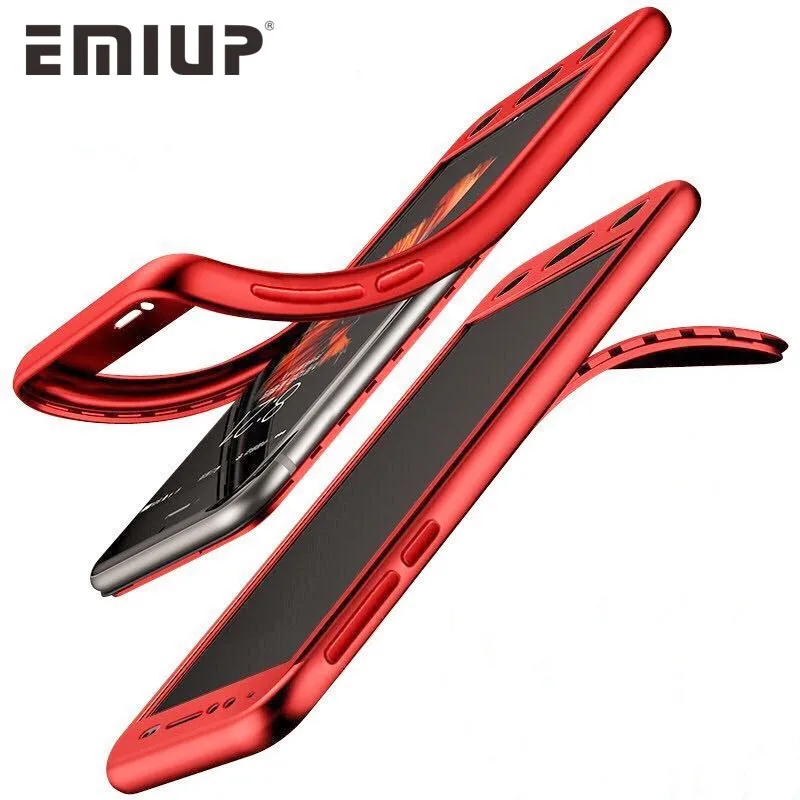 

360 Degree Soft TPU Silicone Phone Case For Samsung Galaxy S9 S8 Plus S7 Edge J3 J5 2016 Cover Case For Samsung A5 2017 Coque