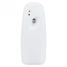 Домашние настенный автоматический Регулируемый освежитель воздуха аромат диспенсера аэрозоль