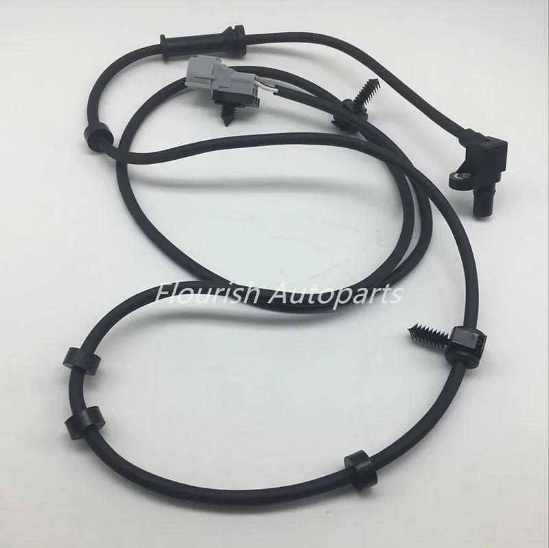 NEW ABS Wheel Speed Sensor For Dodge Ram 2500 3500 5015882AA FREE