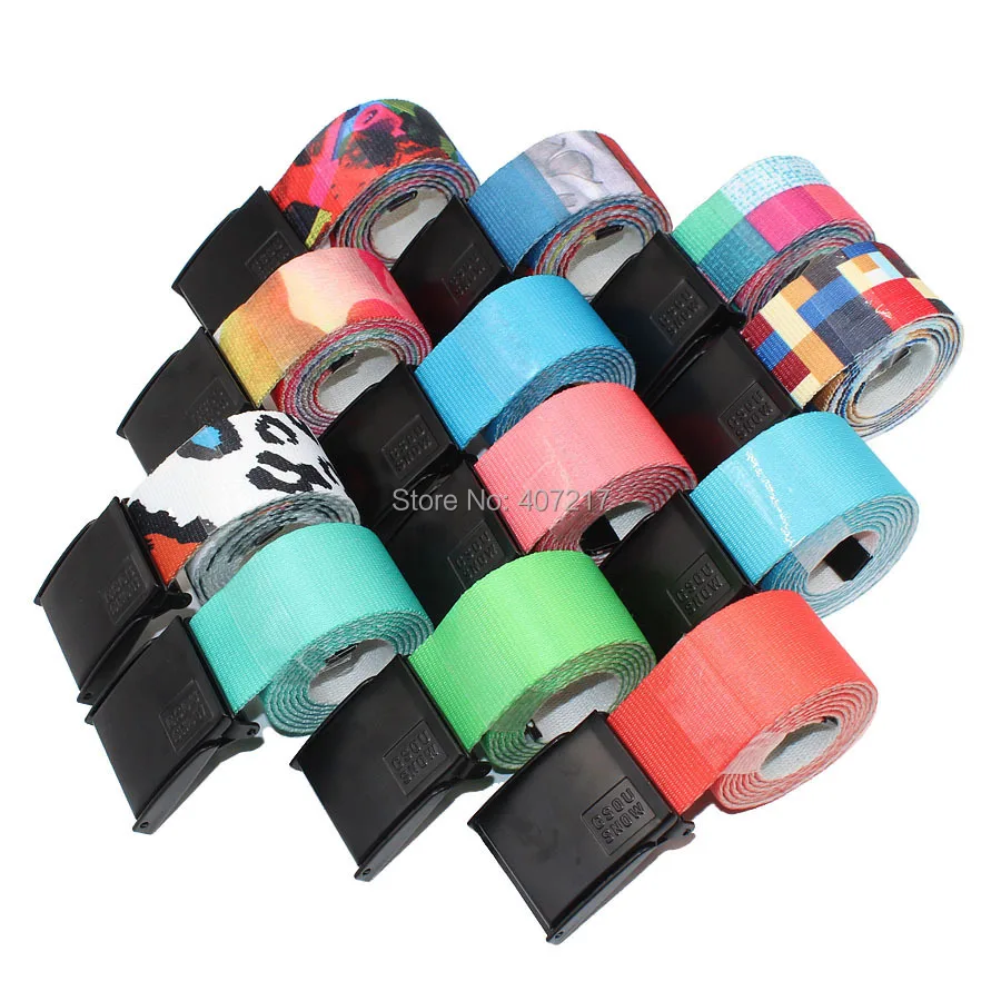 Prix pour Unisexe ESD ski ceintures amoureux bonbon sucré ceinture colorée sport ceintures pur anti-statique snowboard ceintures 12 couleurs livraison le bateau Prix pour Unisexe ESD ski ceintures amoureux bonbon sucré ceinture colorée sport ceintures pur anti-statique snowboard ceintures 12 couleurs livraison le bateau