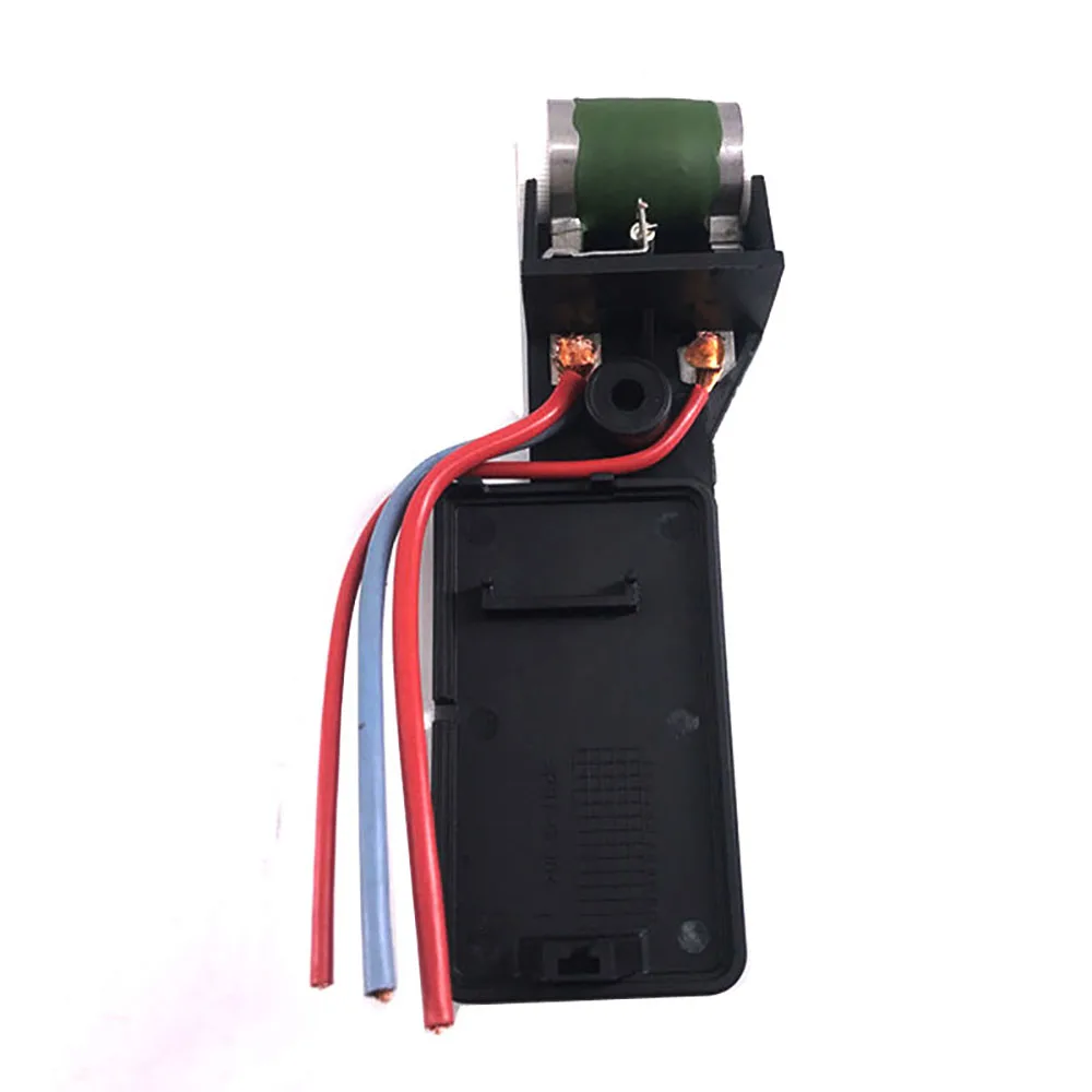 2Fit Mini Cooper R50 R52 R53 2003 04 05 06 07 2008 Auxiliary Cooling Fan Resistor New 17117541092R