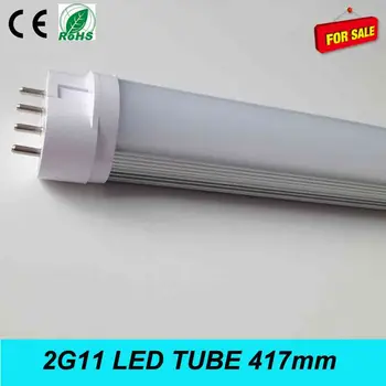 

Express Alibaba Lanterns LED 12W 15W 22W 27W AC220V Lighting Tube 2G11 4pins Lamp