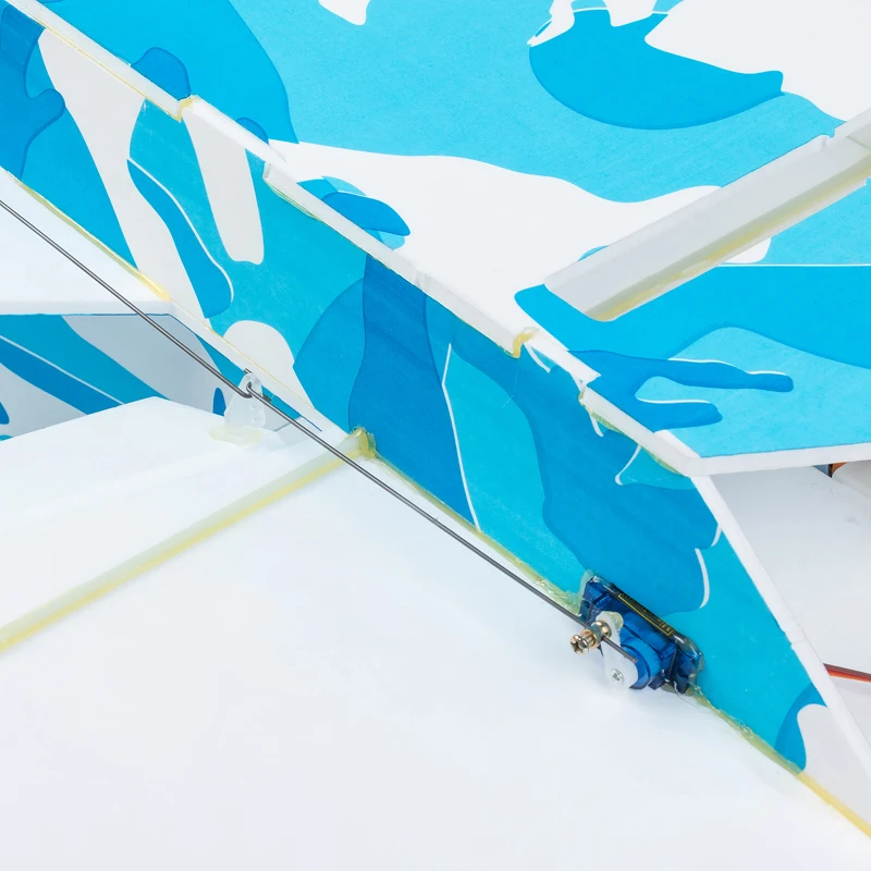 rc plane