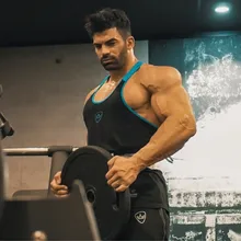 BeLegend, новинка, мужская майка для фитнеса, мужская майка для бодибилдинга, стрингеров, топы, майка, брендовая одежда