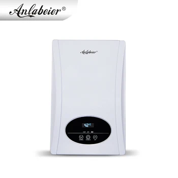 

factory electric appliance instant hot water shower tankless electric water heater for shower