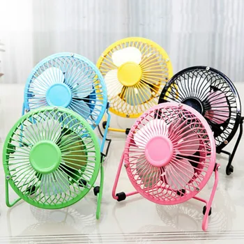 

Min Fan Portable Air Conditioner Air Cooler Table Small Handheld Fan Desk Electric Hand Usb Table Room table desk