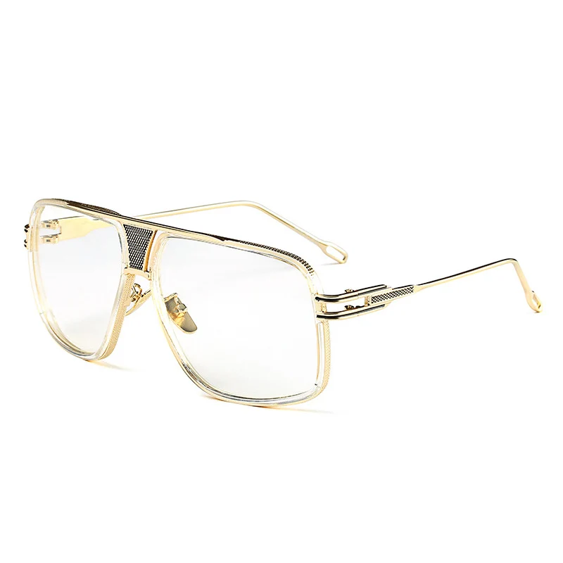 Королевский Девушка уникальный ацетатные оправы очков ретро очки Для мужчин Для женщин зрелище UV400 SS400