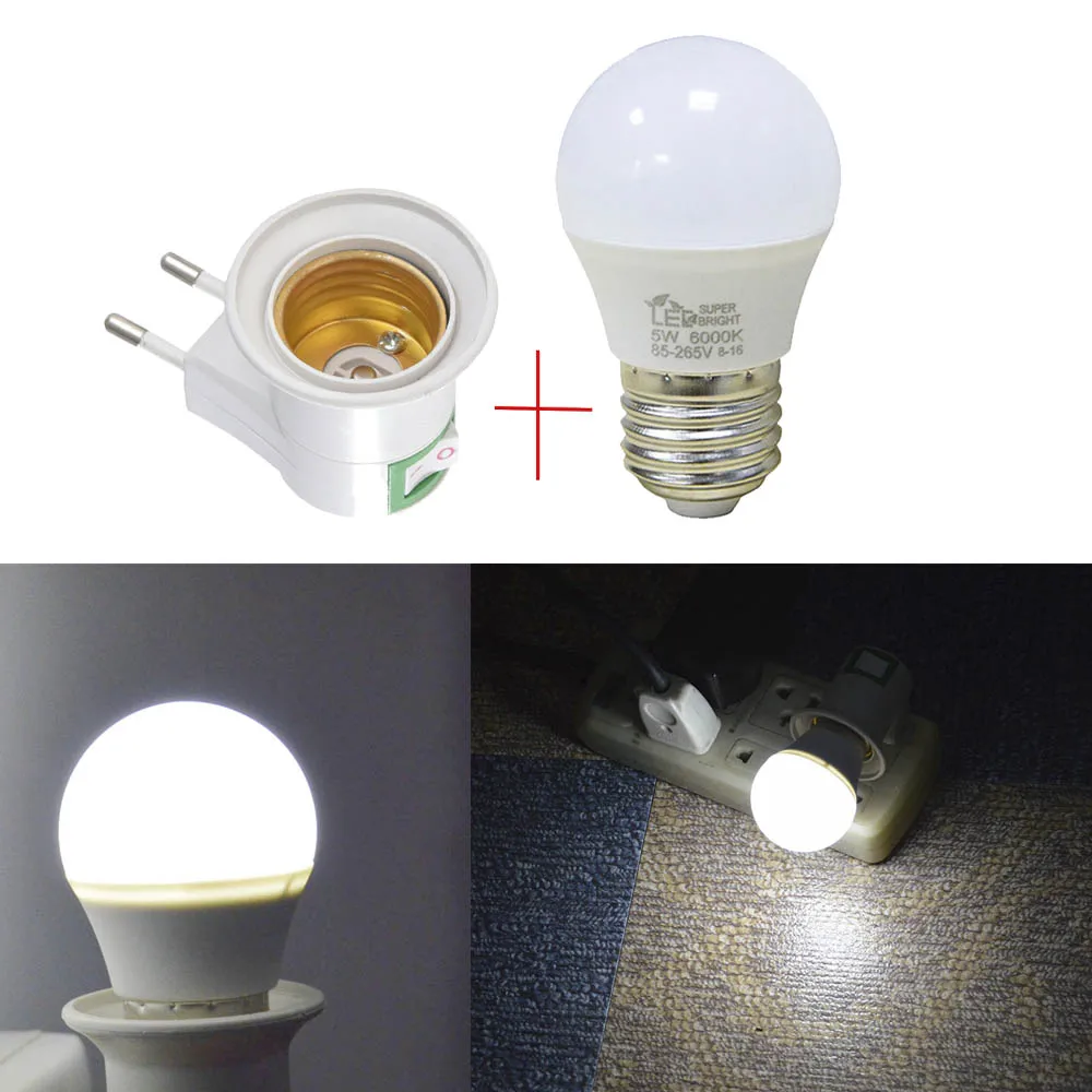 wall mounted bedside lamp with plug