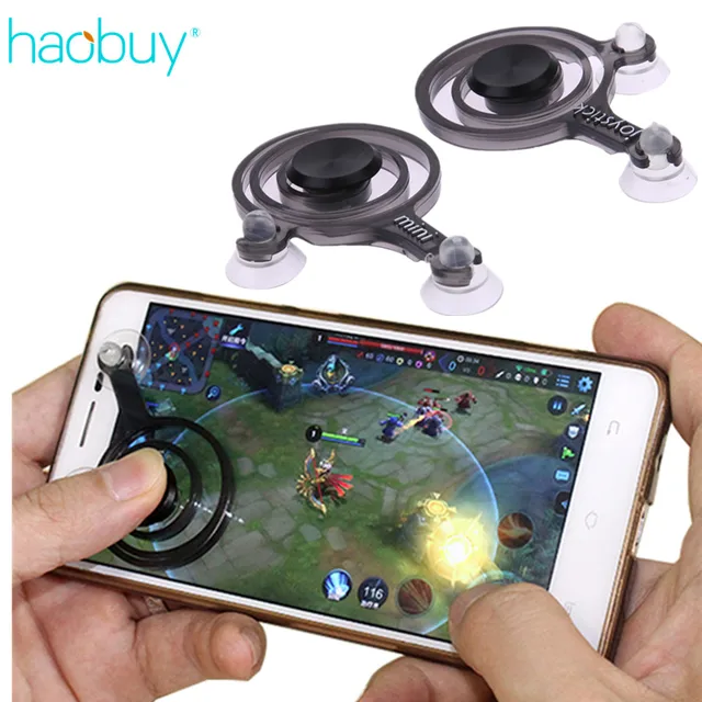 2017 mini mobile joystick for smart phone ios 2017 mini mobile joystick for smart phone ios