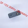 Frequency Counter SURECOM SF-103 2MHz-2800MHz CTCSS/DCS portable SF103 Frequency Counter for two way radio ► Photo 3/3