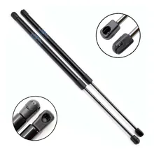 2pcs Auto Front Hood Bonnet Gas Spring Struts Prop Lift Support Damper for SKODA FELICIA I Fun (797) Pickup 1997-2002 528mm
