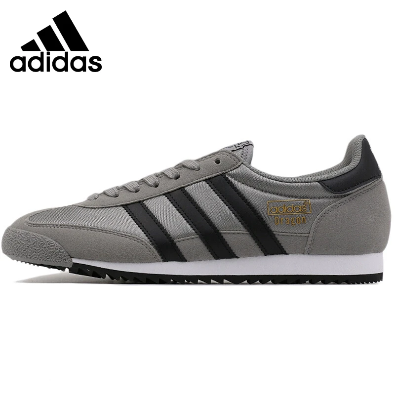 Prix pour Original Nouvelle Arrivée 2017 Adidas Originaux Dragon OG Hommes de Planche À Roulettes Chaussures Sneakers Prix pour Original Nouvelle Arrivée 2017 Adidas Originaux Dragon OG Hommes de Planche À Roulettes Chaussures Sneakers