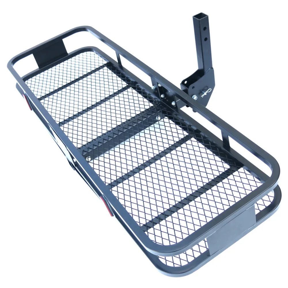 HITCH MOUNTED CARGO CARRIER RS01B (29)