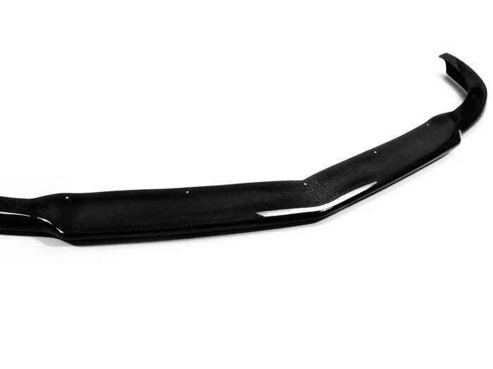 W204 C63 pre-face-lift Vath Style Front Lip (8)