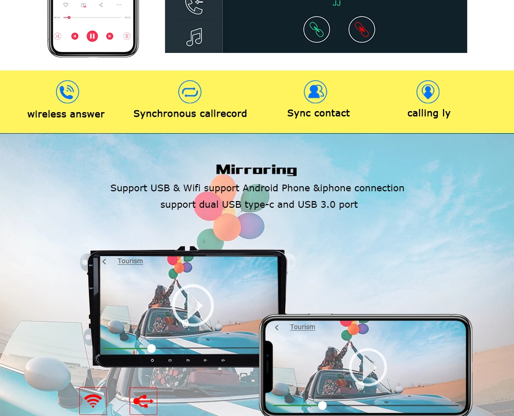 Cheap Josmlie Car Multimedia Player 2 din Android 9.0 Car Radio For Skoda Octavia 2 Superb VW Passat B6 Seat LeonT5 Amarok Volkswagen 5 Cheap Josmlie Car Multimedia Player 2 din Android 9.0 Car Radio For Skoda Octavia 2 Superb VW Passat B6 Seat LeonT5 Amarok Volkswagen 5