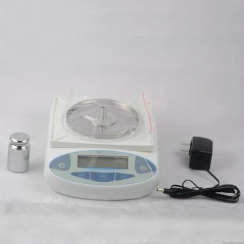 

500g/0.001g Lab Analytical Digital Balance Scale for fast shipping