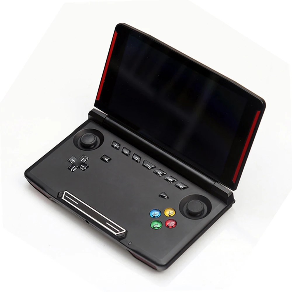 X18 портативная игровая консоль экран 5 дюйма Android 7 0 четырёхъядерный процессор 2 Гб