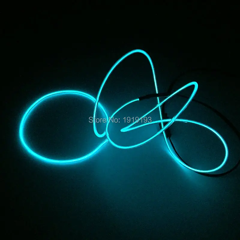 transparent blue