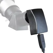 1.25 inch and 0.965 inch USB Digital Eyepiece Camera(0.35MP) – for Astronomy Telescope