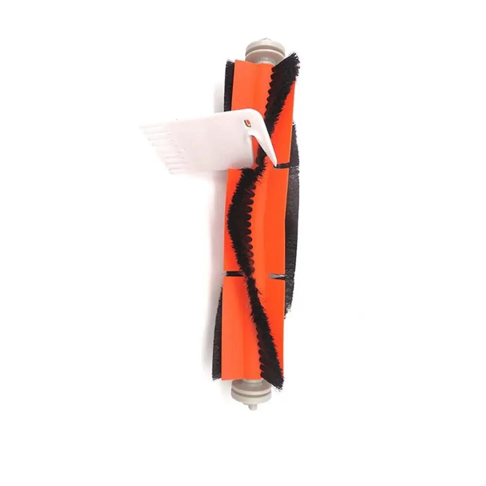 

Vacuum Cleaner Accessory Replacement 2 * Side Brush + 2* Hepa Filter + 1* Main Brush + Magnetic strip For Xiaomi Roborock S50