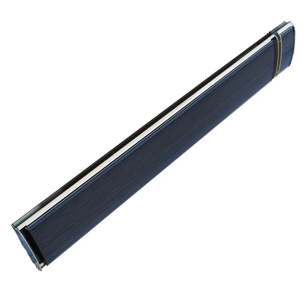 Billige Marke Jhool infrarot radiant 1800W wasserdichte schalter und fernbedienung verwendet in lobby, wohnzimmer, im freien, indoor yoga