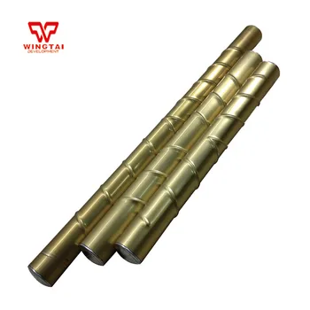 

6 pcs Integrated Magnetic Ink Roller Spiral Roller for Printing Machine L700mm*D42mm
