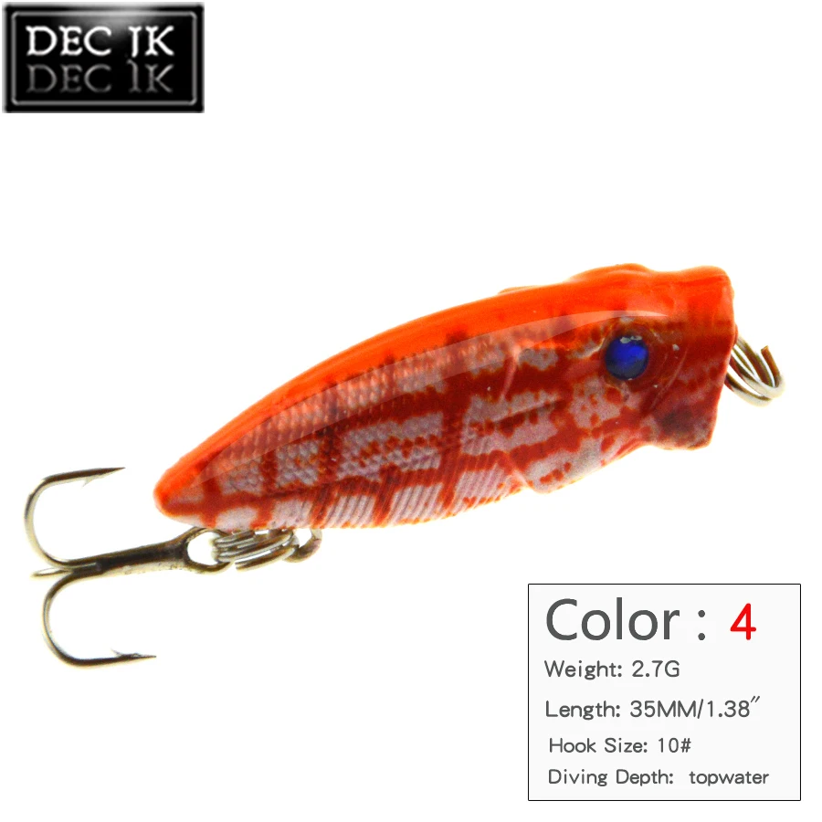 6pcs Hard Artificial Baits Hooks Goods Fishing Accessories Supplies Trolling Swimbait Jerkbait Tackle Sets Of Lures Laser Bait (4)