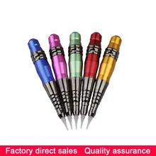 Профессиональная татуировка губ бровей машина Перманентный макияж ручка с иглами советы