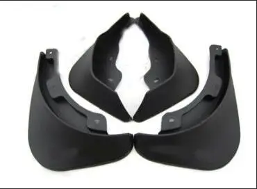 

For VW Passat B7 2012-2016 Front and rear mudguard