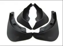 For VW  Passat B7 2012-2016 Front and rear mudguard