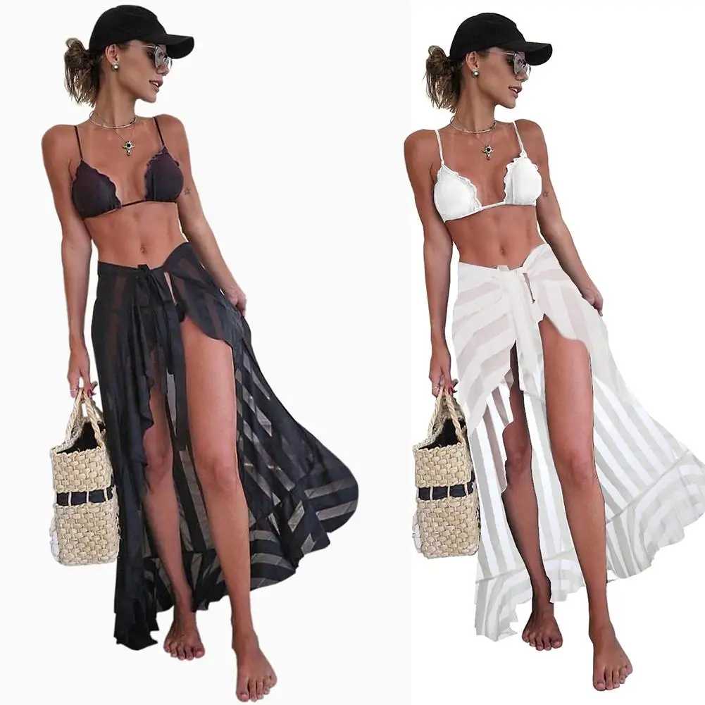 stylish swimsuit cover ups