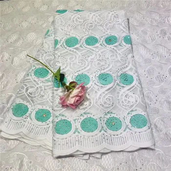 

French Tulle Lace Fabric 2018 Hot Sale French Lace Fabric High Quality With Beads Nigerian Embroidery Tulle French Lace(WDLY-2