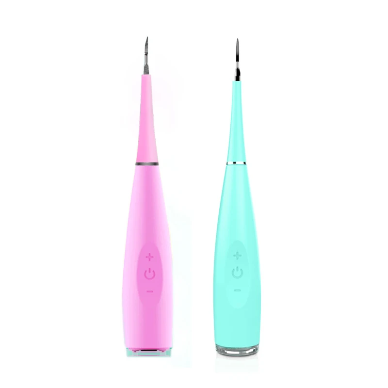 

Electric High Frequency Dental Scaler Tooth Calculus Remover Tooth Stains Tartar Tool Dentist Whiten Teeth Oral Hygiene