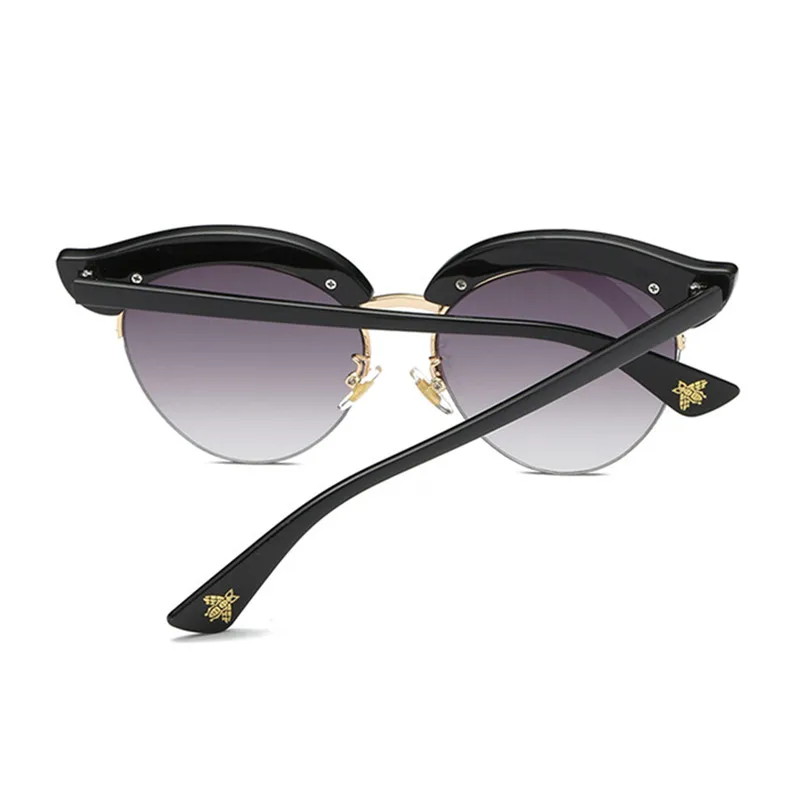 Cat Eye Sunglass (8)