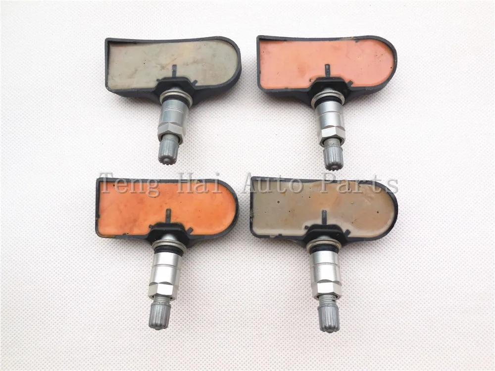 Stenzhorn это не новый (x4) для Chrysler Dodge Jeep датчики давления в шинах OEM 56053030AC/AB|ab| |