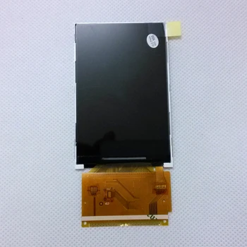 

3.2 inch TFT IPS screen 320*480 HD color display support STM32 S6D05A1 drive LCD