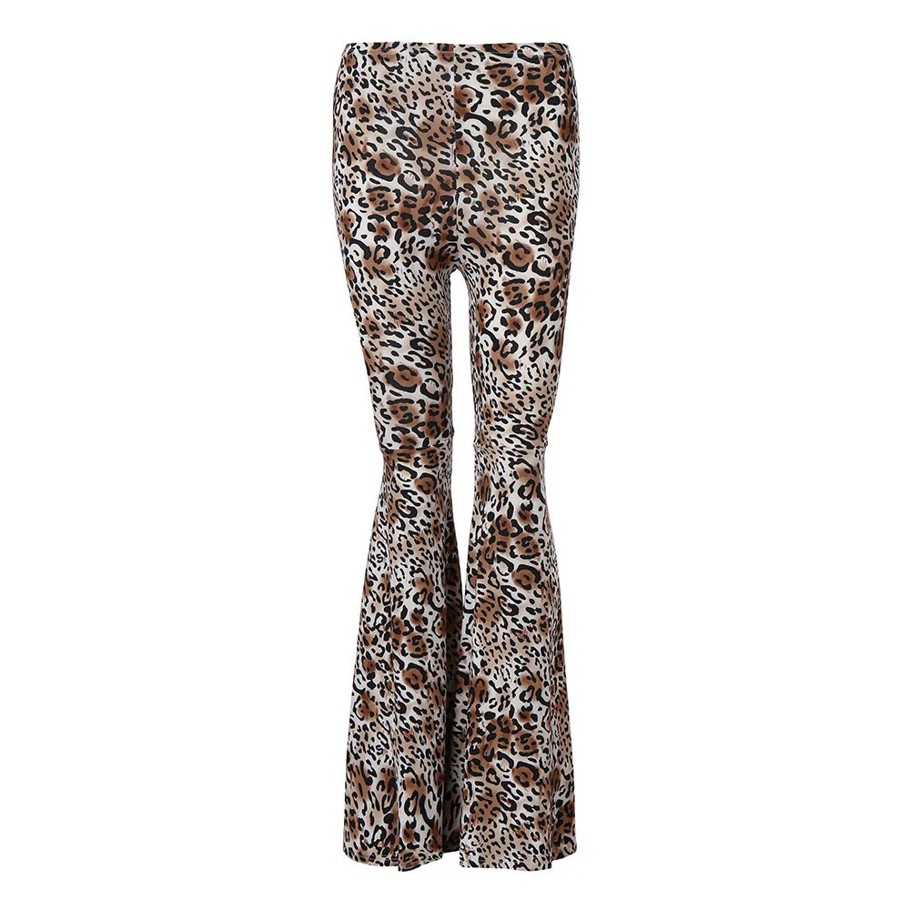 african print bell bottoms