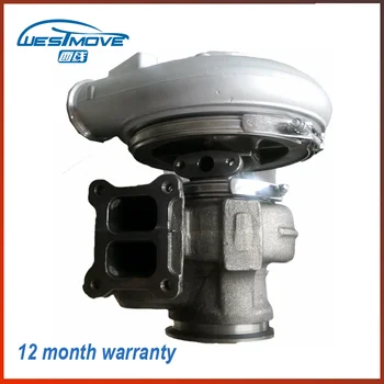 

HX52W turbo turbocharger for iveco FAT5043474400 2835833