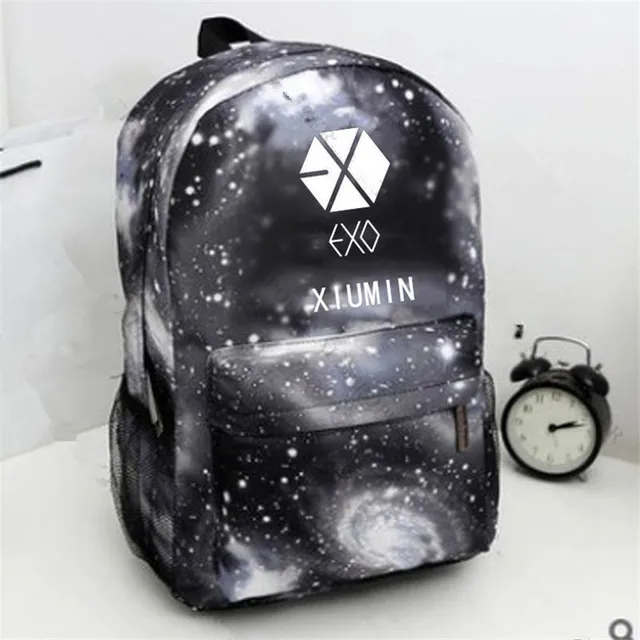 Buy EXO Backpacks Of All Members Online KpopHeart