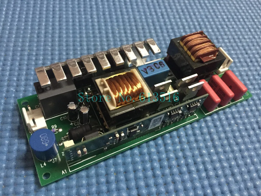 

4PCS/LOT New Original OEM OSRAM 230W 7R Ballast stage light moving head beam sharpy light 7R Ballast Electronic Ignitor