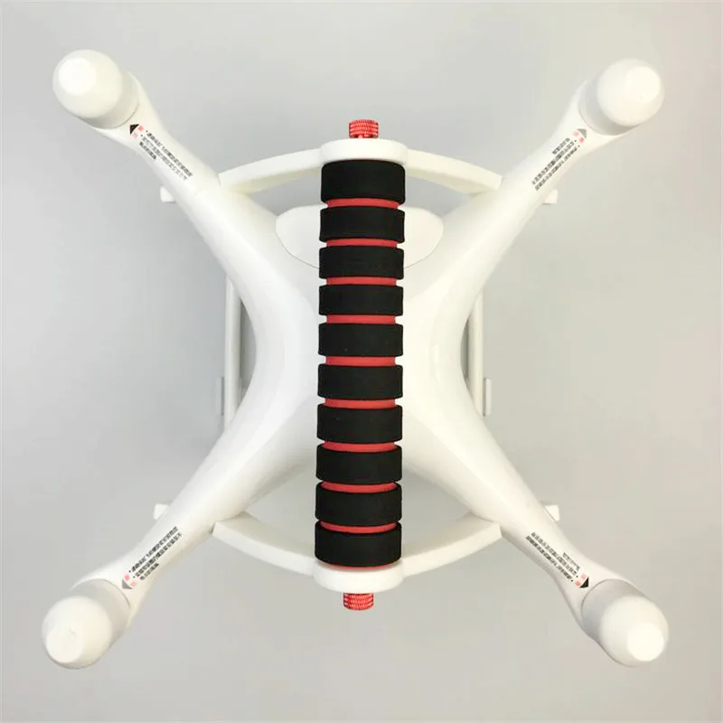 Портативный стабилизатор для дрона DJI Phantom 4 / 4pro|Посадочные шасси| |